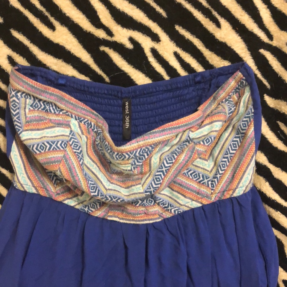 Dress - Picture 4 of 4
